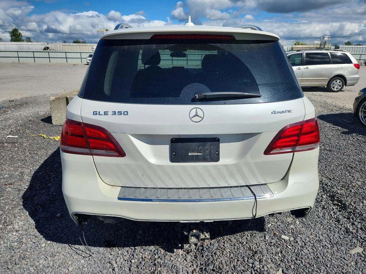Mercedes-Benz GLE 350 3.5l 4Matic | Mobile.bg � ����������� 6
