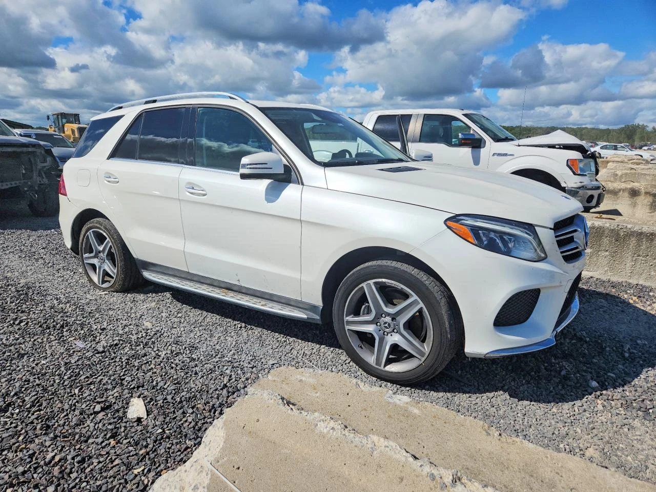 Mercedes-Benz GLE 350 3.5l 4Matic | Mobile.bg � ����������� 4