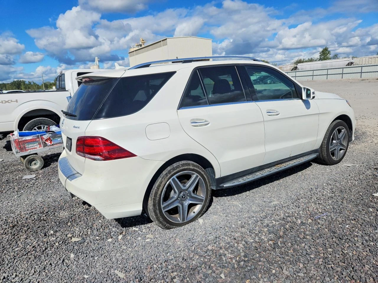 Mercedes-Benz GLE 350 3.5l 4Matic | Mobile.bg � ����������� 3