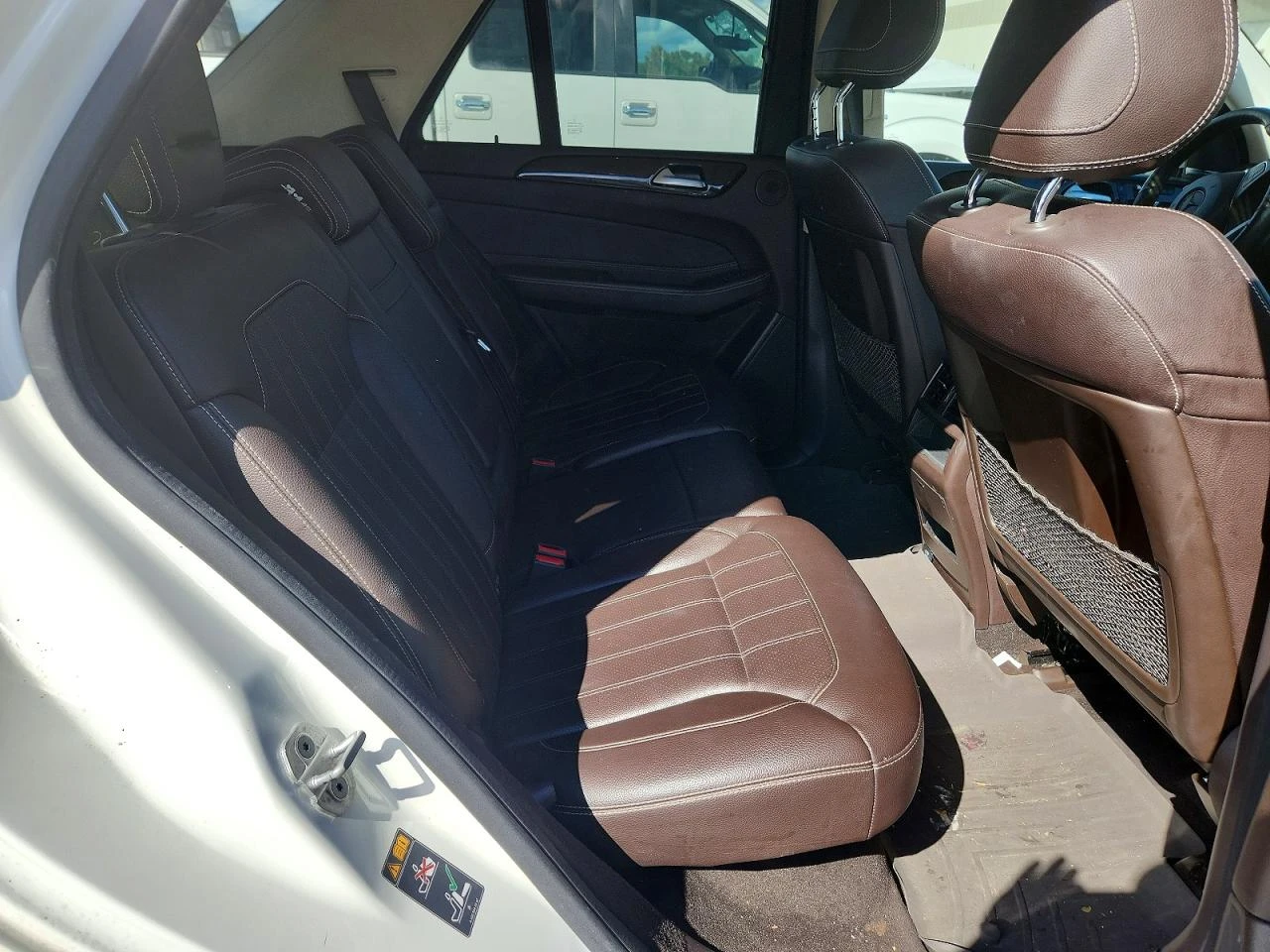 Mercedes-Benz GLE 350 3.5l 4Matic | Mobile.bg � ����������� 10