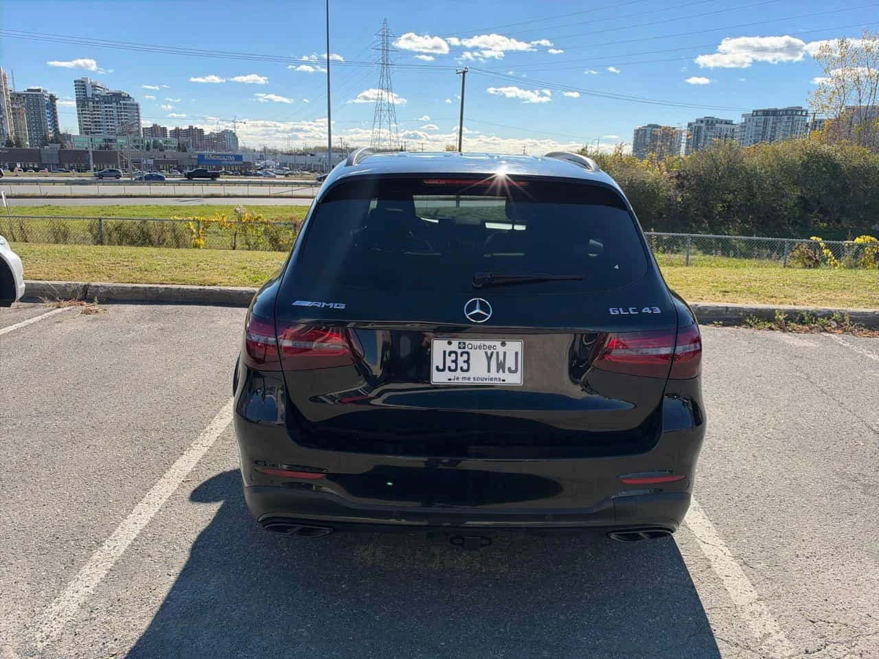 Mercedes-Benz GLC 43 AMG * ���������� ��� ������������ ������*  | Mobile.bg � ����������� 4