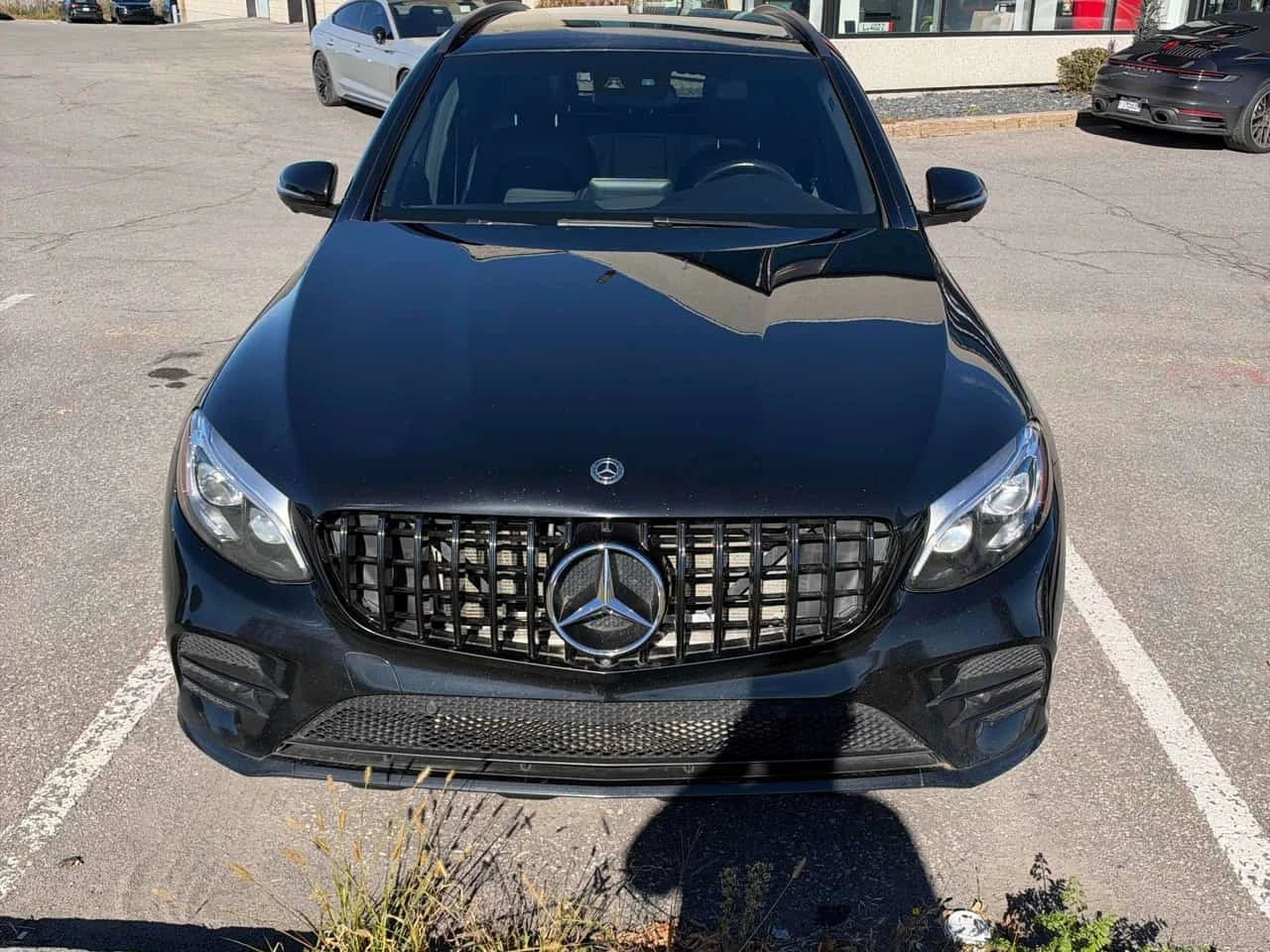 Mercedes-Benz GLC 43 AMG * ���������� ��� ������������ ������*  | Mobile.bg � ����������� 6
