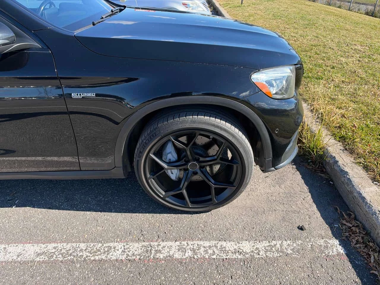 Mercedes-Benz GLC 43 AMG * ���������� ��� ������������ ������*  | Mobile.bg � ����������� 7
