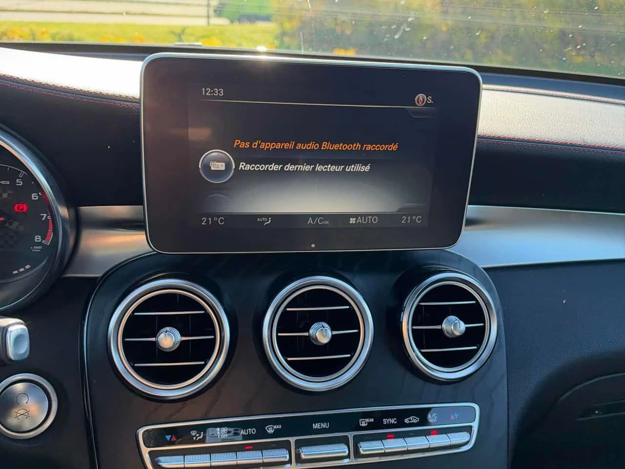 Mercedes-Benz GLC 43 AMG * ���������� ��� ������������ ������*  | Mobile.bg � ����������� 9