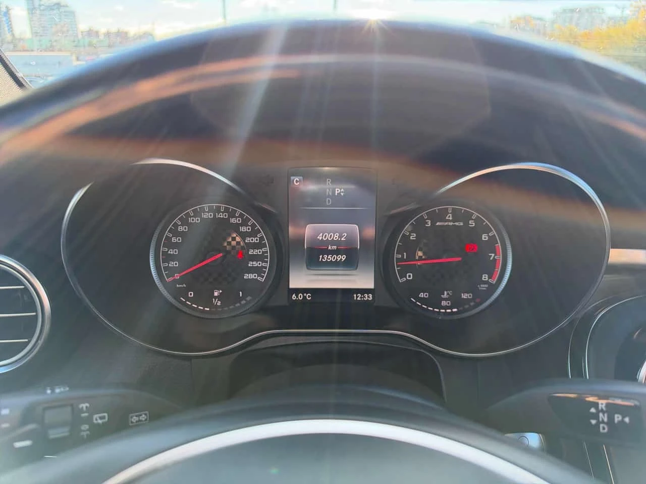 Mercedes-Benz GLC 43 AMG * ���������� ��� ������������ ������*  | Mobile.bg � ����������� 8
