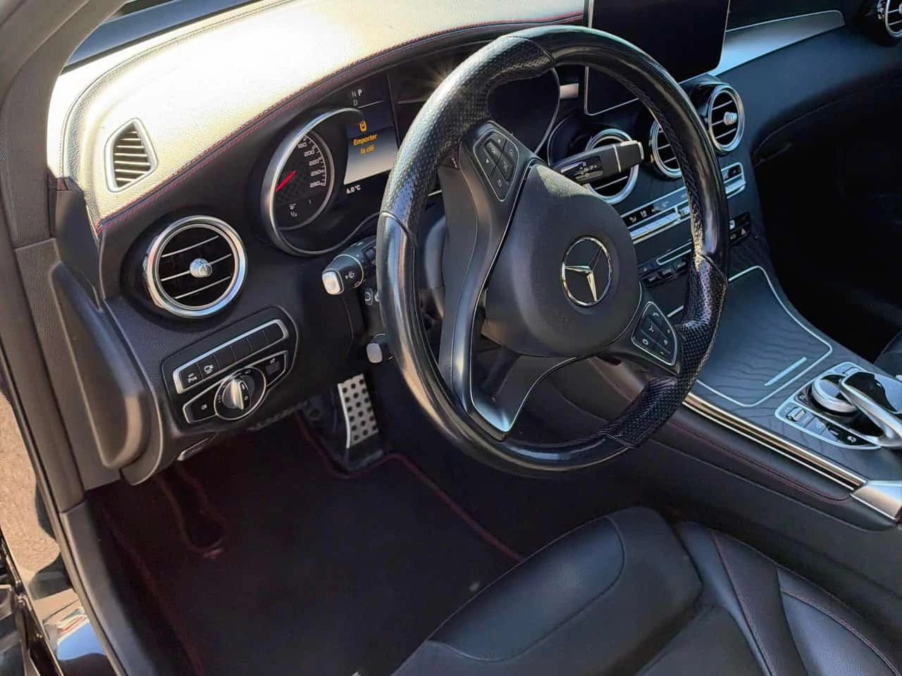 Mercedes-Benz GLC 43 AMG * ���������� ��� ������������ ������*  | Mobile.bg � ����������� 5