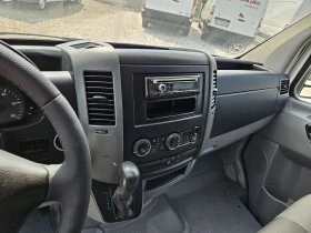 Mercedes-Benz Sprinter 316 МАКСИ, снимка 11