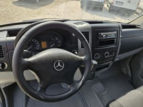 Mercedes-Benz Sprinter 316 МАКСИ, снимка 10