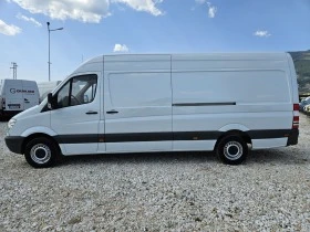 Mercedes-Benz Sprinter 316 МАКСИ, снимка 2