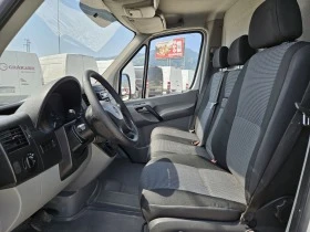 Mercedes-Benz Sprinter 316 МАКСИ, снимка 9