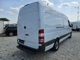Mercedes-Benz Sprinter 316 МАКСИ, снимка 5