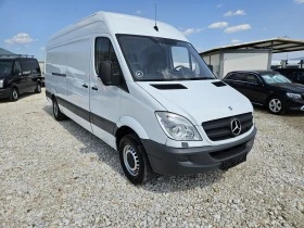 Mercedes-Benz Sprinter 316 МАКСИ, снимка 7