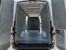 Mercedes-Benz Sprinter 316 МАКСИ, снимка 12