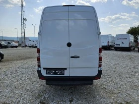 Mercedes-Benz Sprinter 316 МАКСИ, снимка 4