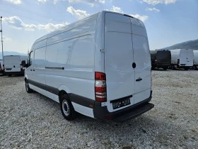 Mercedes-Benz Sprinter 316 МАКСИ, снимка 3