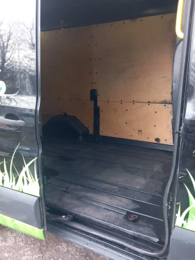 Ford Transit 2.2 tdci 125, снимка 12