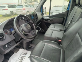 Mercedes-Benz Sprinter 316cdi AUT. 9места 179000км, снимка 8