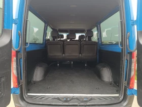 Mercedes-Benz Sprinter 316cdi AUT. 9места 179000км, снимка 6