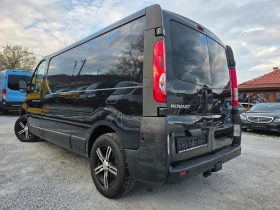 Renault Trafic 2.5dci Автоматик, снимка 6