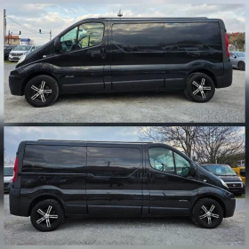 Renault Trafic 2.5dci Автоматик, снимка 8