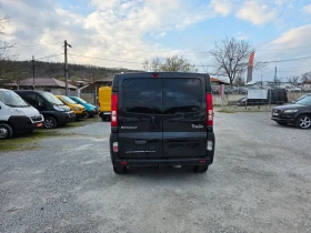 Renault Trafic 2.5dci Автоматик, снимка 5