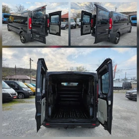 Renault Trafic 2.5dci Автоматик, снимка 10