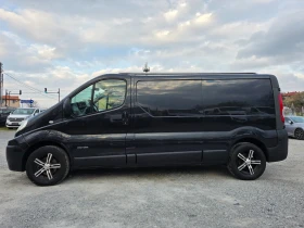 Renault Trafic 2.5dci Автоматик, снимка 11