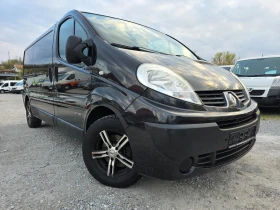 Renault Trafic 2.5dci Автоматик, снимка 3