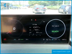 Hyundai Staria ST1, снимка 9