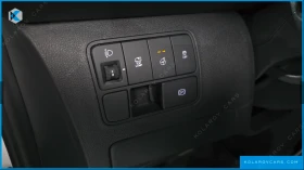 Hyundai Staria ST1, снимка 17