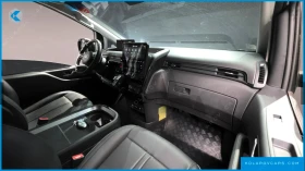 Hyundai Staria ST1, снимка 6