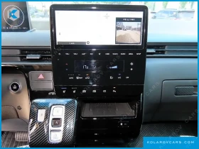 Hyundai Staria ST1, снимка 14