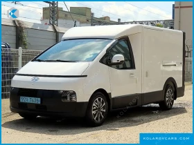 Hyundai Staria ST1, снимка 1