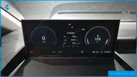 Hyundai Staria ST1, снимка 7