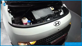 Hyundai Staria ST1, снимка 5