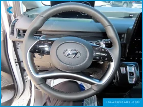 Hyundai Staria ST1, снимка 7