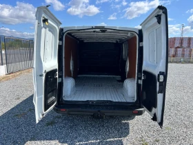 Renault Trafic Дълга база , снимка 14