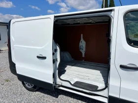 Renault Trafic Дълга база , снимка 16