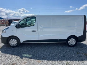 Renault Trafic Дълга база , снимка 4