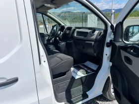 Renault Trafic Дълга база , снимка 13