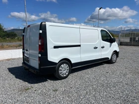 Renault Trafic Дълга база , снимка 6