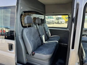 Ford Transit 6местен KLIMA, снимка 10