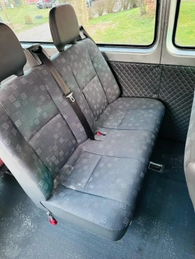 Обява за продажба на Mercedes-Benz Sprinter 213 ~15 500 лв. - изображение 11