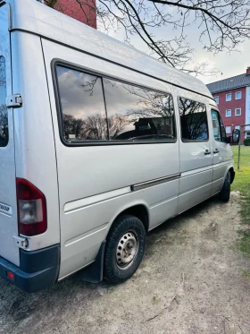 Обява за продажба на Mercedes-Benz Sprinter 213 ~15 500 лв. - изображение 6