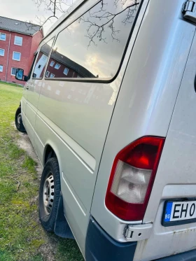 Обява за продажба на Mercedes-Benz Sprinter 213 ~15 500 лв. - изображение 1