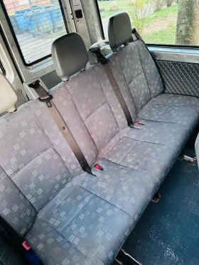 Обява за продажба на Mercedes-Benz Sprinter 213 ~15 500 лв. - изображение 9