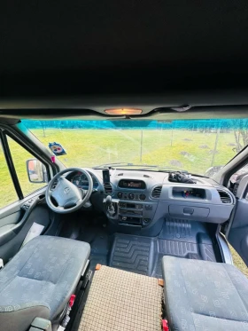 Обява за продажба на Mercedes-Benz Sprinter 213 ~15 500 лв. - изображение 1