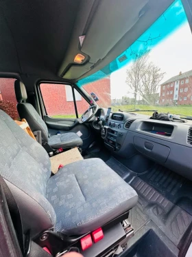 Обява за продажба на Mercedes-Benz Sprinter 213 ~15 500 лв. - изображение 5
