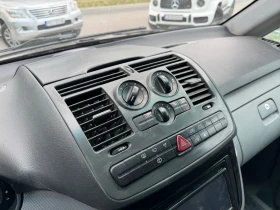 Обява за продажба на Mercedes-Benz Vito 115 CDI* 7+ 1 места* Климатик* Печка ~Цена по договаряне - изображение 5