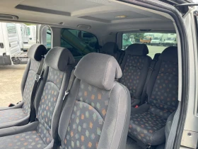 Обява за продажба на Mercedes-Benz Vito 115 CDI* 7+ 1 места* Климатик* Печка ~Цена по договаряне - изображение 9